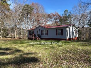 105 Cedar Bluff Rd, Boydton, VA 23917