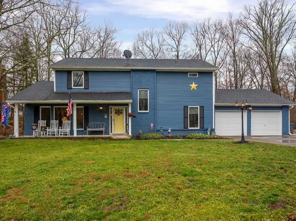 6393 Paxton Woods Dr, Loveland, OH 45140
