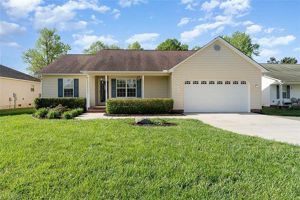 4410 Huff Rd, Archdale, NC 27263 Zillow