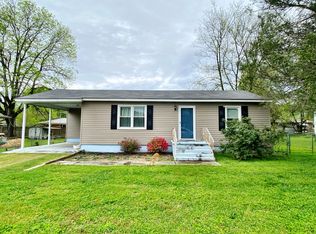 43 3rd St, Flintstone, GA 30725