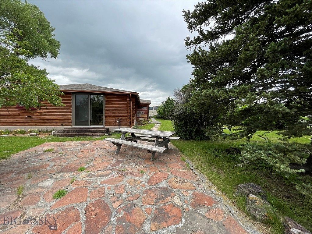 305 Miles Ave, Clyde Park, MT 59018 MLS 383245 Zillow