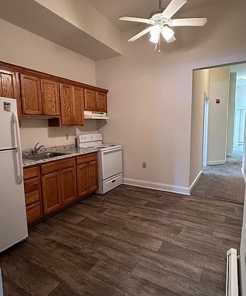 3310 Arch St #1 — Photo 10
