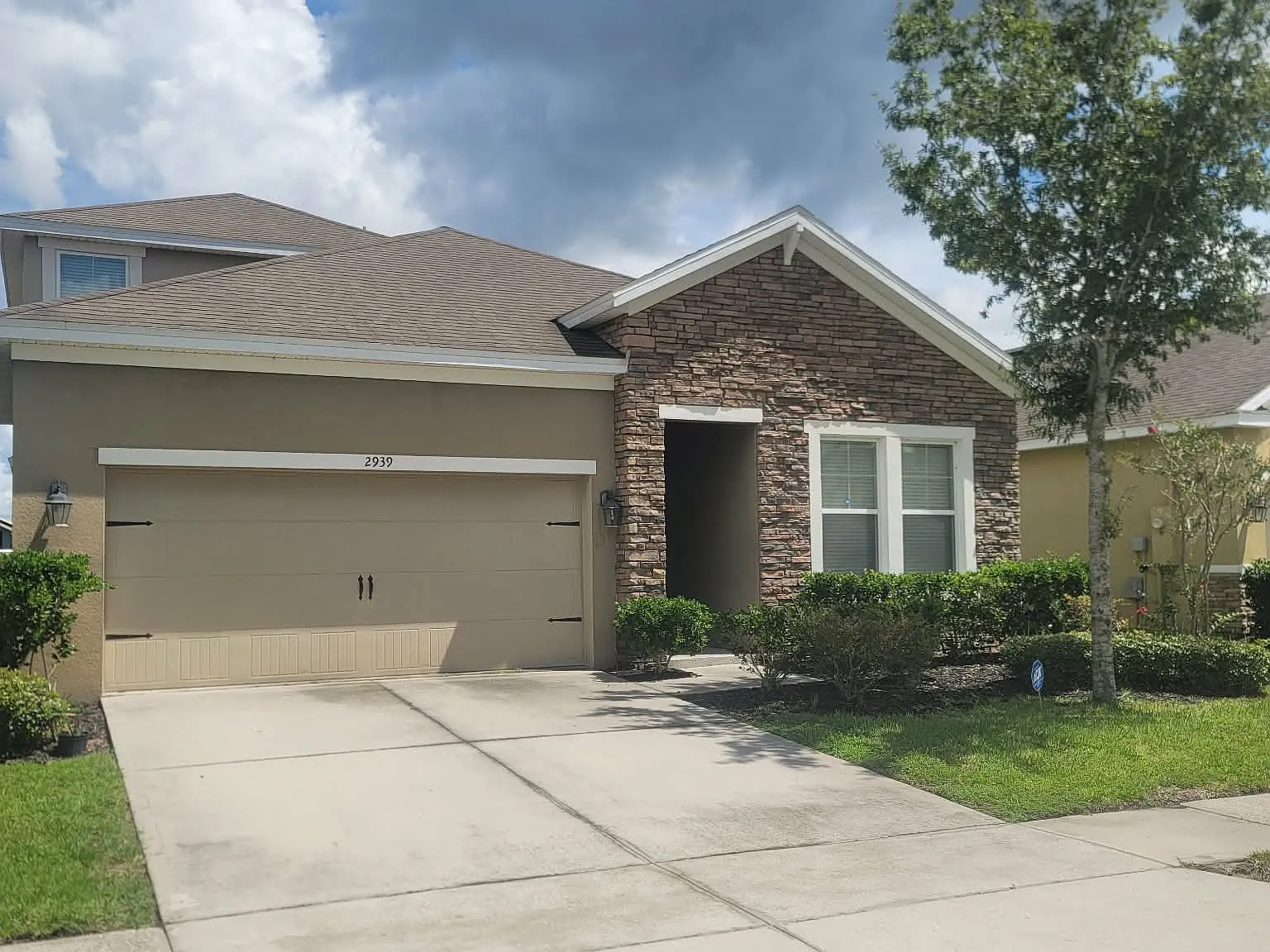 4 bed, 2160 sqft, $2,500 — Photo 3