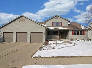 619 Worthington Way, Waunakee, WI 53597