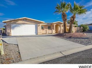 1971 Poplar Dr, Lake Havasu City, AZ 86403