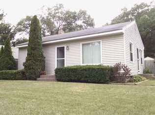 3311 Flamingo Ave SW, Wyoming, MI 49509