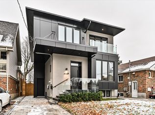 44 Doris Dr, Toronto, ON M4B 3C9