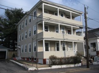 35 Windmill St, Providence, RI 02904