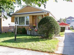 10221 S California Ave, Chicago, IL