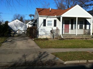 1738 Fairfax Rd, Toledo, OH 43613