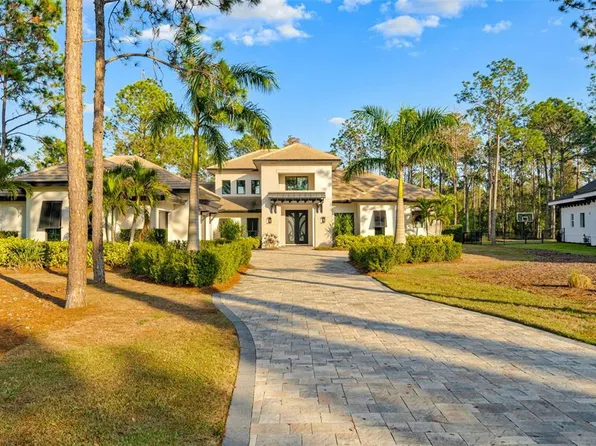 16902 Vinci Way, Montverde, FL 34756