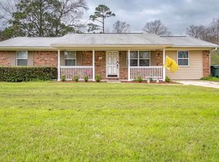 2117 Ziglar Rd, Cantonment, FL 32533