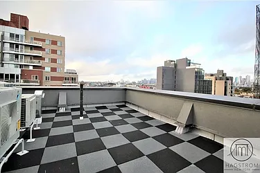 Rented by Hagstrom Management Inc