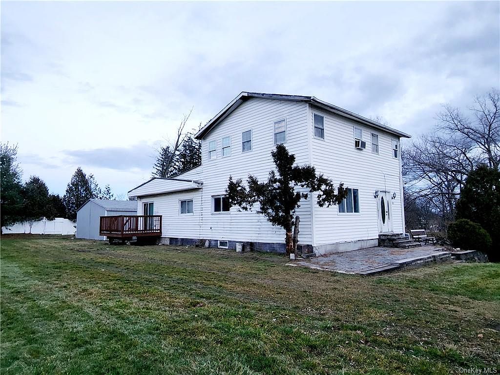 833 Silver Lake Scotchtown Road, Middletown, NY 10941 Zillow