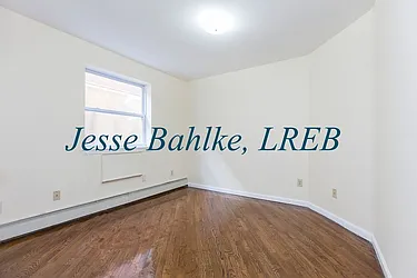 Rented by Jesse Bahlke, LREB