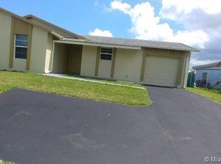 13000 SW 259th St, Homestead, FL 33032