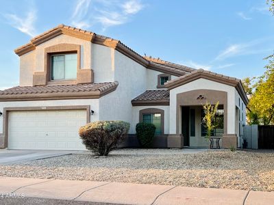 16222 W Evans Dr, Surprise, AZ, 85379