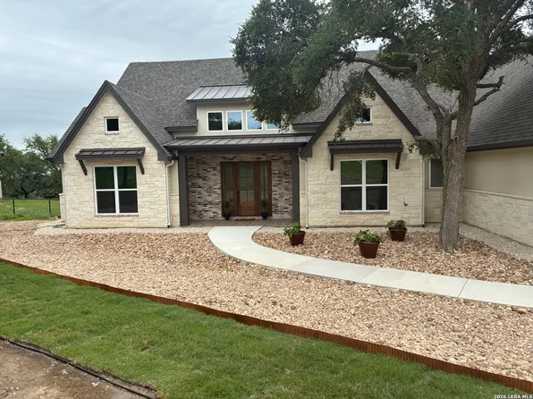 111 Ashton Oak, New Braunfels, TX 78132