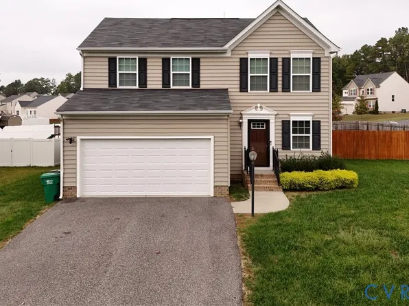 436 Queen Emily Pl, Richmond, VA 23223