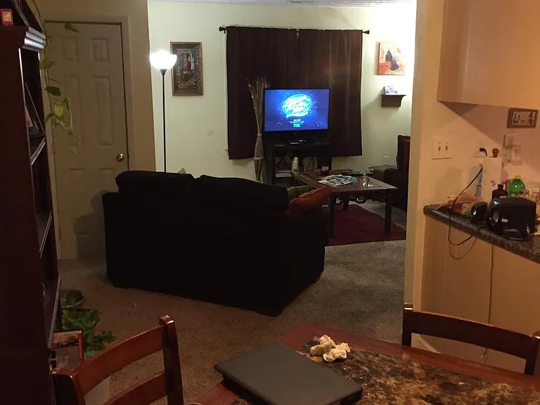 Living room1