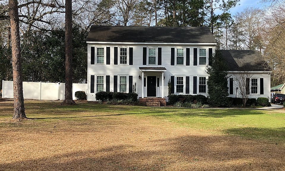 7 Wimbledon Ct, Statesboro, GA 30458 Zillow