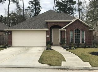 22614 Hunters Tree Dr, Spring, TX 77389