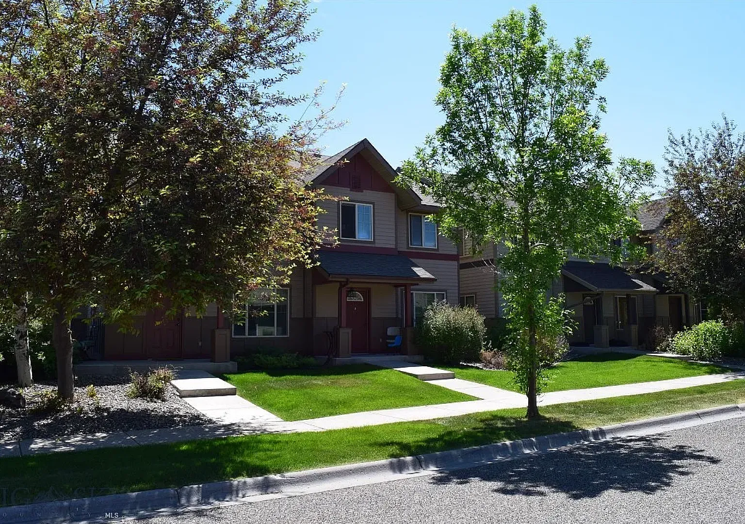 Spacious 3-bedroom, 3-bath home in Bozeman — Photo 1