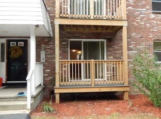 36 Marcello Ave APT 3, Leominster, MA 01453