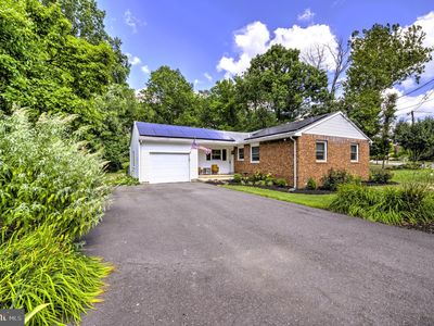 227 Washington St, Fieldsboro, NJ, 08505