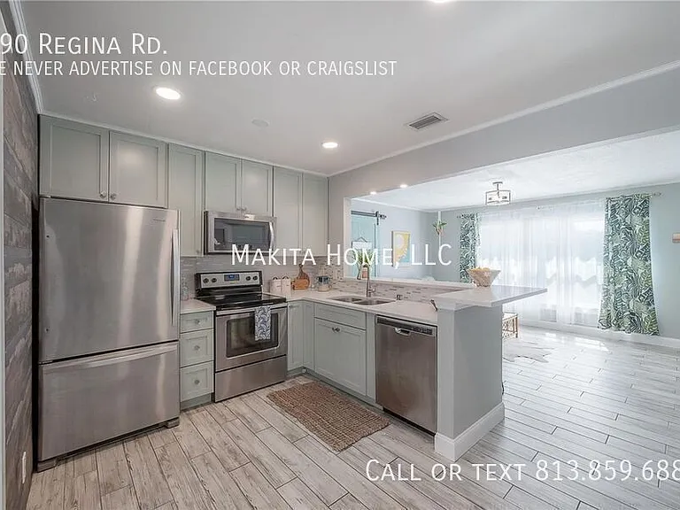 690 Regina Rd — Photo 5