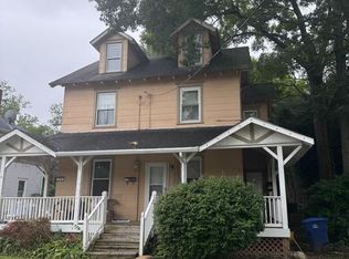 317 Walnut St, Delanco, NJ 08075