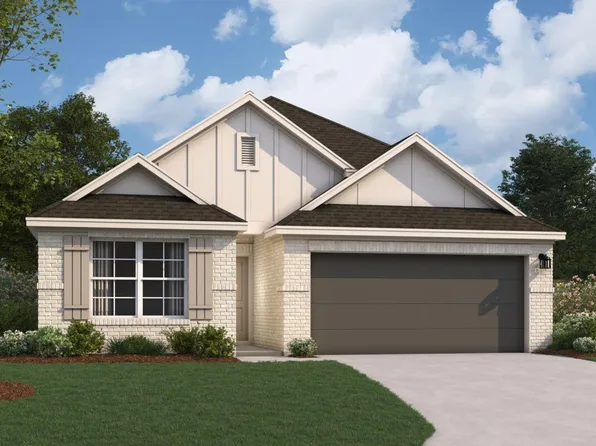 16842 Zavala Way, Montgomery, TX 77316