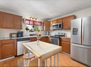 200 Mechanic St, Killingly, CT 06239