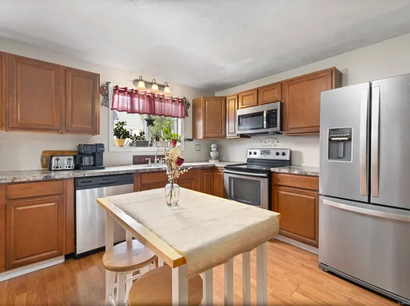 200 Mechanic Street, Killingly, CT 06239