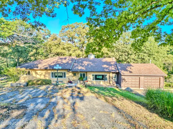 1 Stone Ave, Moberly, MO 65270