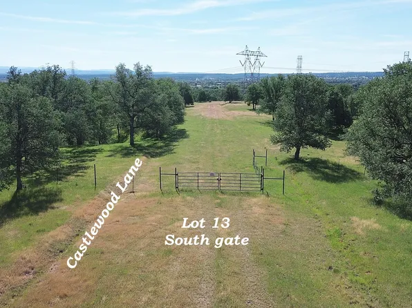 LOT 13 Castlewood Ln, Cottonwood, CA 96022