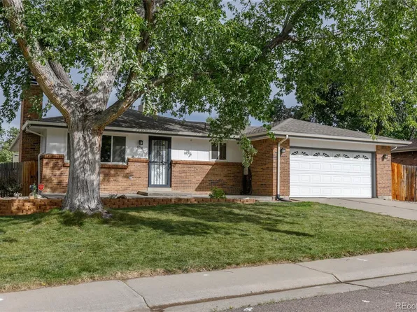 4798 S Owens Way, Littleton, CO 80127