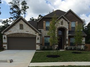 13419 Lake Arlington Rd, Houston, TX 77044