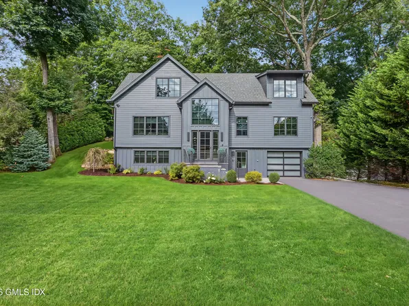 36 Mianus View Ter, Cos Cob, CT 06807