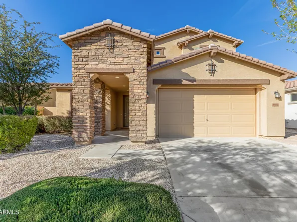 9752 E TORINO Avenue, Mesa, AZ 85212