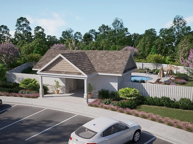141 Cypress Hollow Dr — Photo 4