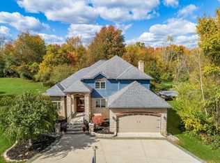 3684 Worthington Rd, Galena, OH 43021