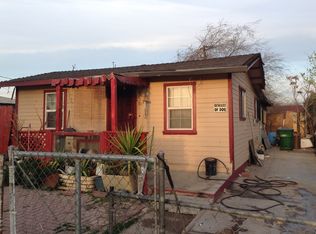 2966 S B St, Stockton, CA 95206