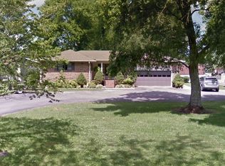 2003 Ovoca Rd, Tullahoma, TN 37388