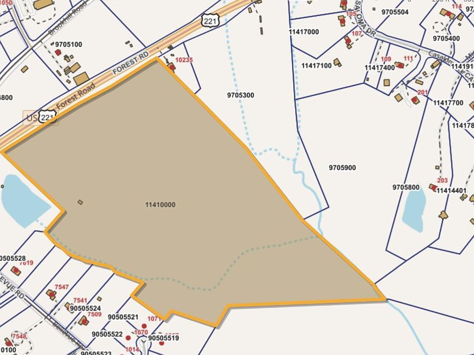 1st image of 0 Forest Rd