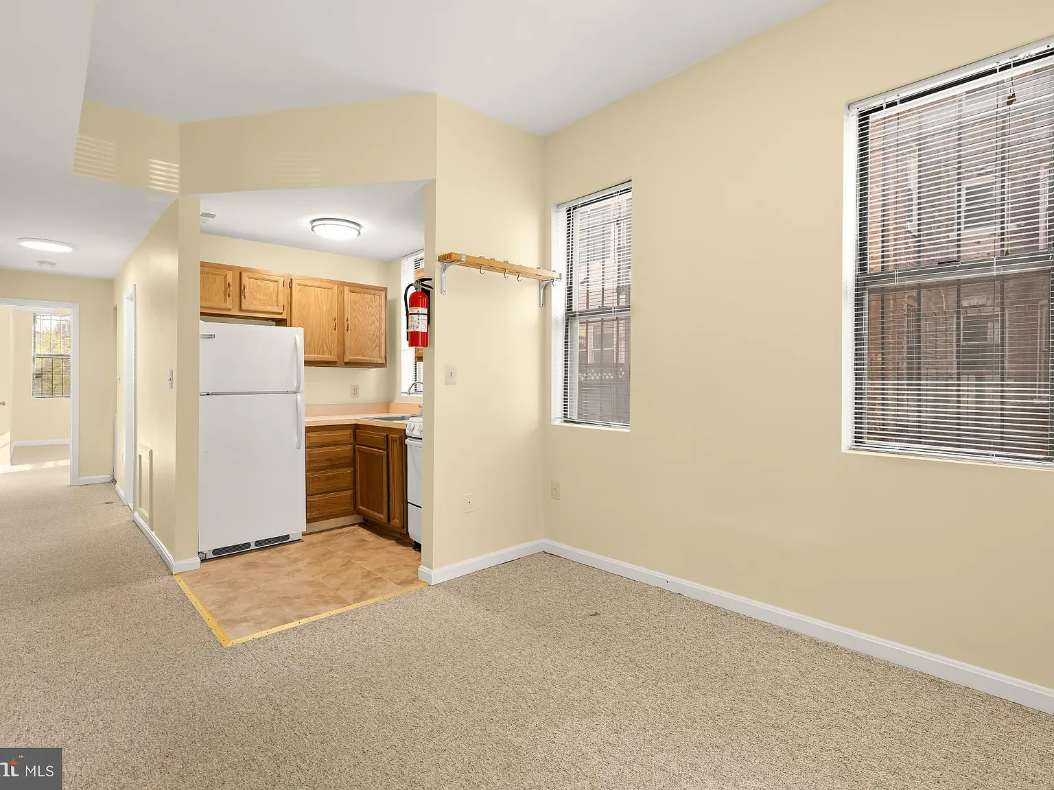 1 bed, 700 sqft, $2,000 — Photo 2