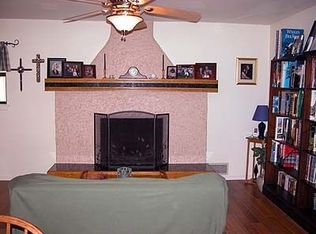 515 E June St, Alpine, TX 79830