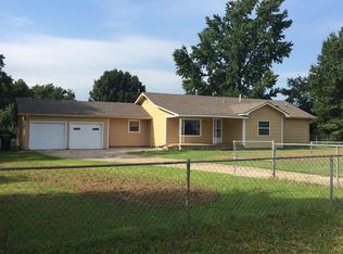 5909 W Okmulgee St, Muskogee, OK 74401