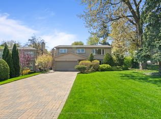 73 Owen Blvd, Toronto, ON M2P 1G4