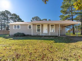 3907 Gamblin Dr, Jonesboro, AR 72404